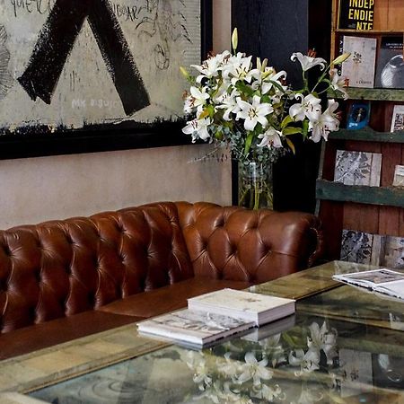 ホテル Casa Carmen Reforma オアハカ州 エクステリア 写真