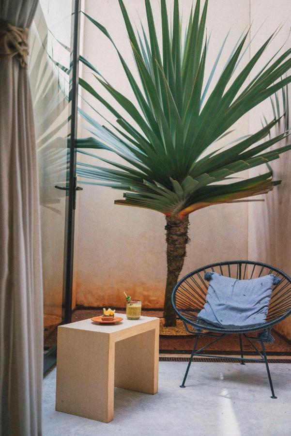 ホテル Casa Carmen Reforma オアハカ州 エクステリア 写真