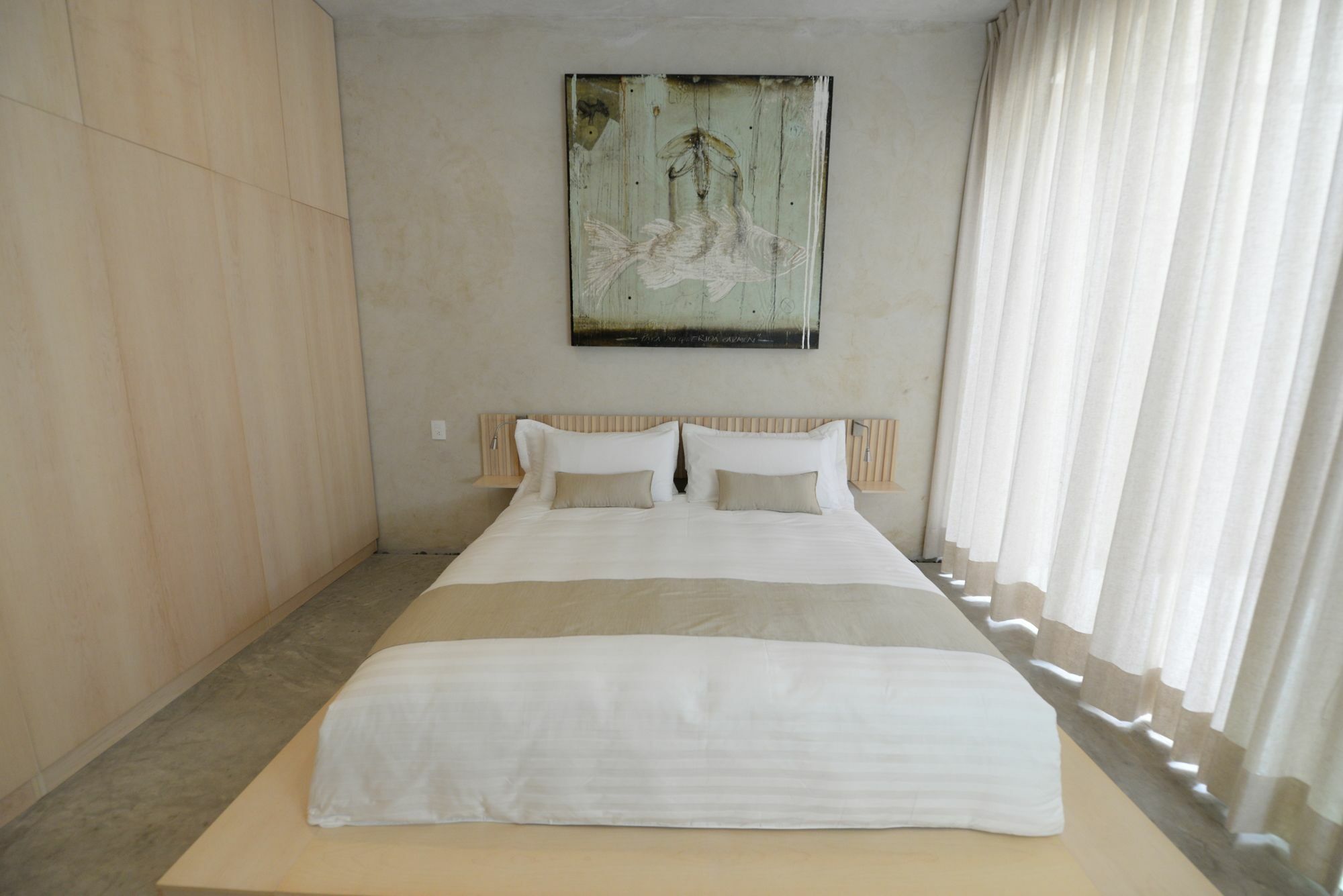 ホテル Casa Carmen Reforma オアハカ州 エクステリア 写真